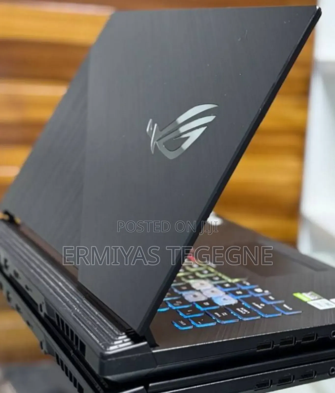 New Laptop HP Stream Notebook 16GB Intel Core I7 SSD 512GB