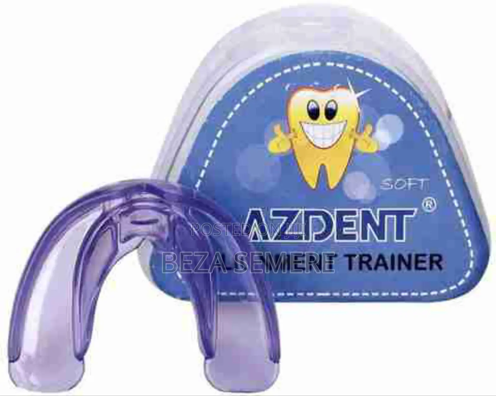 Teeth Alignment Ziplmn