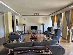 Photo - Furnished 3bdrm Apartment in Shola Apartments, Bole for rent