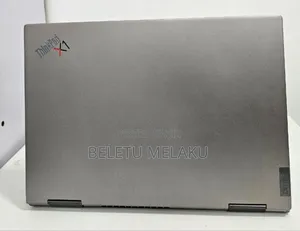 New Laptop Lenovo Thinkpad X1 Yoga 32GB Intel Core I7 SSD 512GB