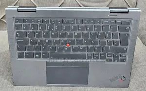 New Laptop Lenovo Thinkpad X1 Yoga 32GB Intel Core I7 SSD 512GB