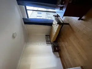 Furnished 3bdrm Apartment in Shola Apartments, Bole for rent