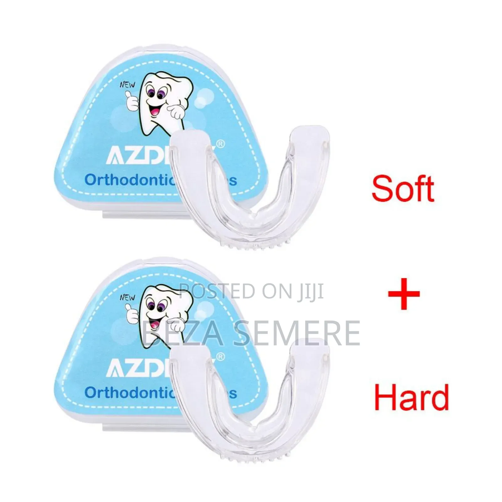 Teeth Alignment Jilopkm