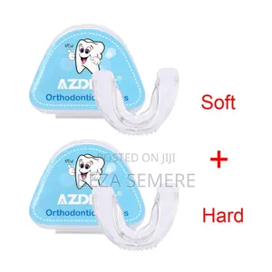 Teeth Alignment Jilopkm