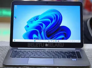 Photo - New Laptop HP EliteBook Folio 1040 G3 8GB Intel Core I9 SSD 256GB