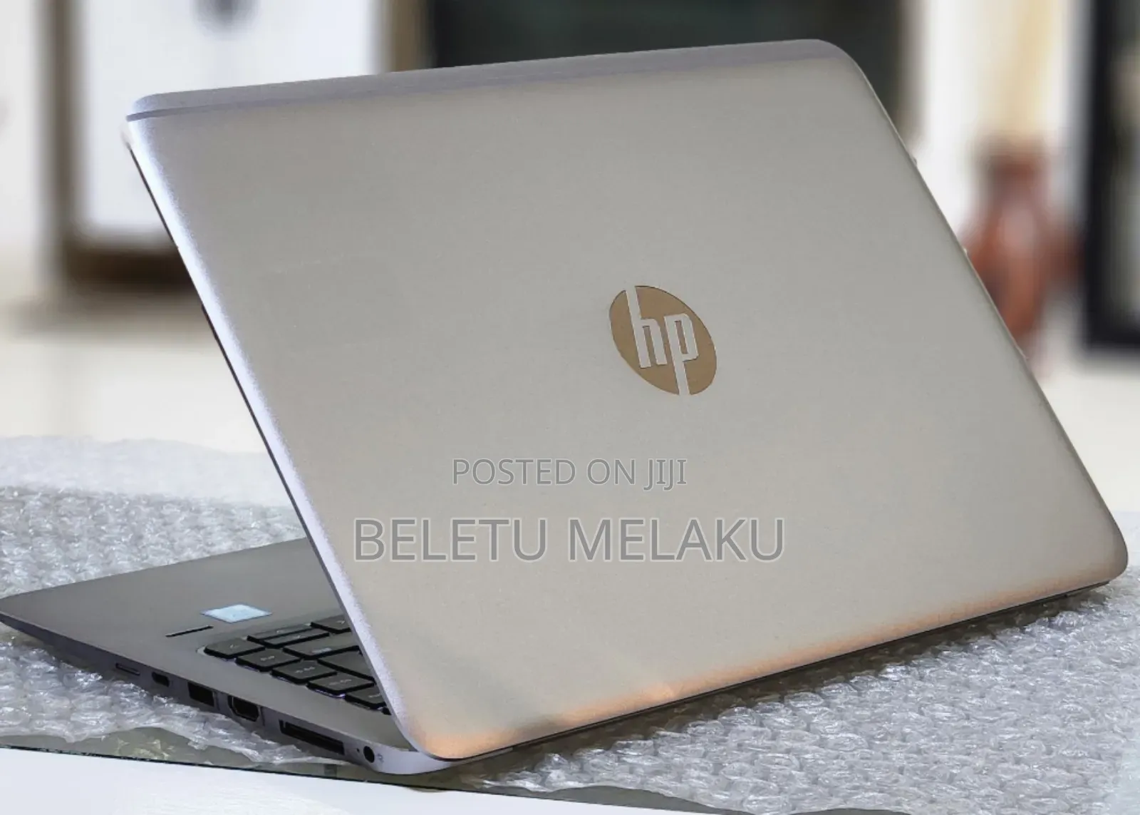 New Laptop HP EliteBook Folio 1040 G3 8GB Intel Core I9 SSD 256GB