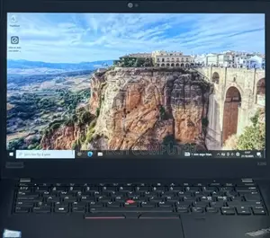 Photo - New Laptop Lenovo ThinkPad X390 16GB Intel Core I5 SSD 512GB