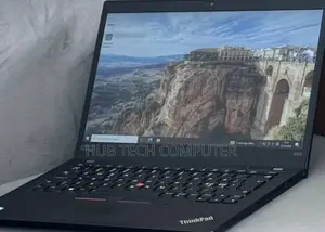 New Laptop Lenovo ThinkPad X390 16GB Intel Core I5 SSD 512GB
