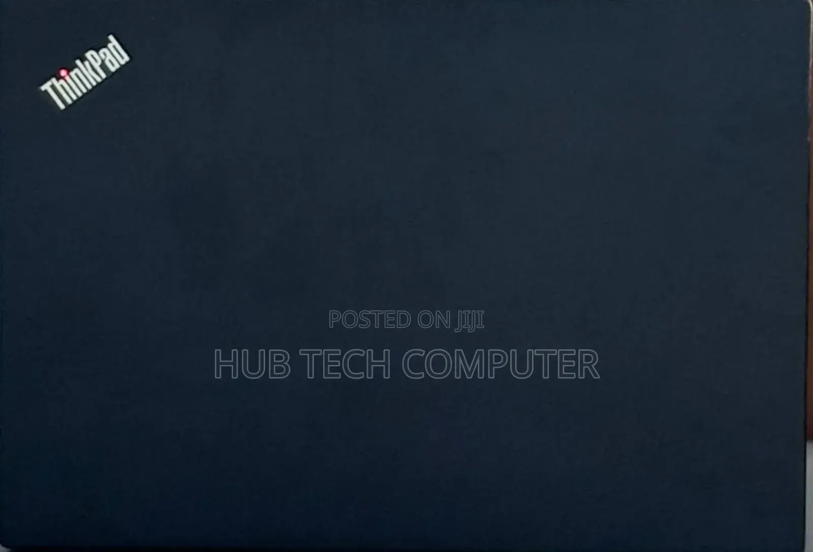 New Laptop Lenovo ThinkPad X390 16GB Intel Core I5 SSD 512GB