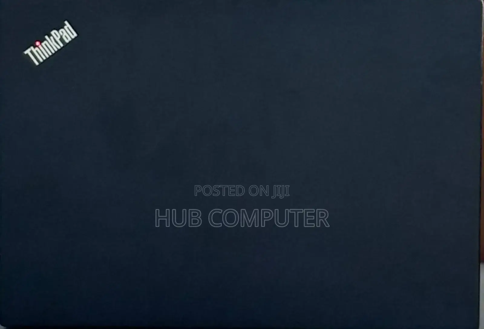 New Laptop Lenovo ThinkPad X390 16GB Intel Core I5 SSD 512GB