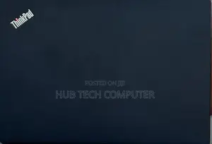 New Laptop Lenovo ThinkPad X390 16GB Intel Core I5 SSD 512GB