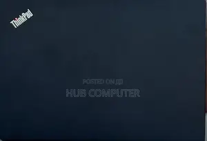 New Laptop Lenovo ThinkPad X390 16GB Intel Core I5 SSD 512GB