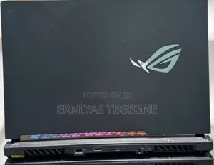 New Laptop HP Stream Notebook 16GB AMD Ryzen 5 SSD 512GB