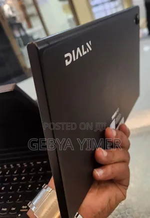 Photo - New Idino NB10 64 GB Gray