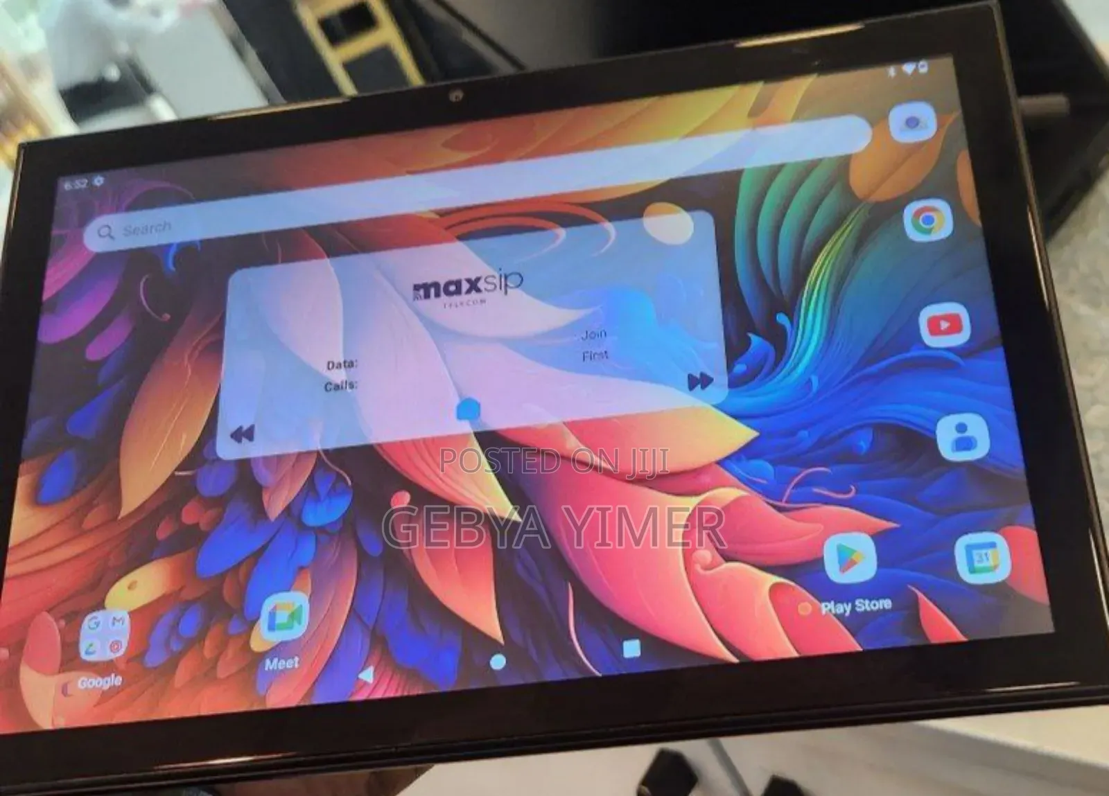 New Idino NB10 64 GB Gray