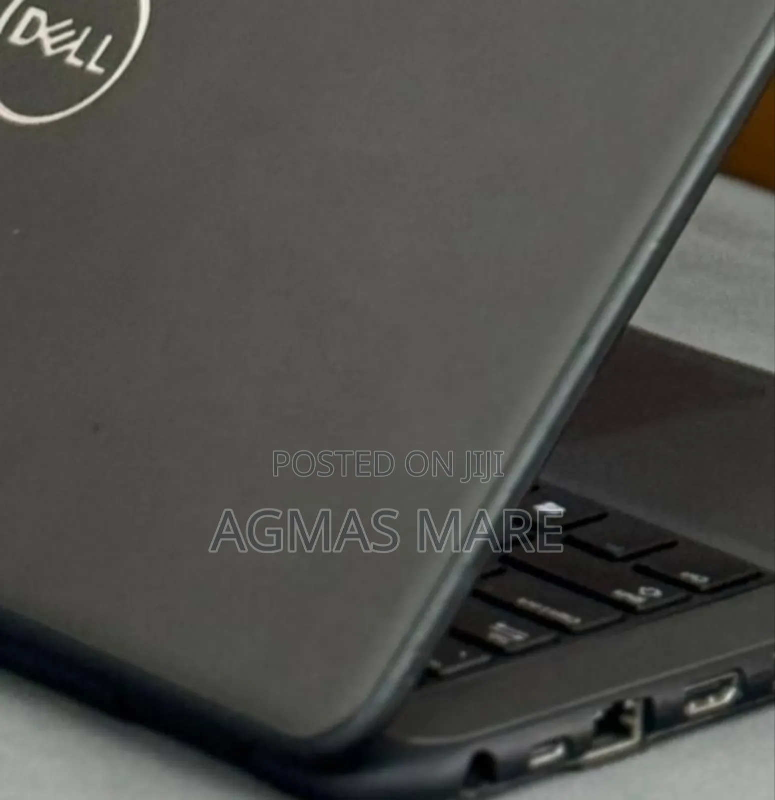 New Laptop Dell Latitude 13 3000 16GB Intel Core I5 SSD 512GB