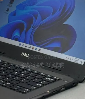 New Laptop Dell Latitude 13 3000 16GB Intel Core I5 SSD 512GB