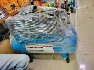 High Quality Professional Air Compressor 100lit Sailor