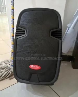 Photo - Max Speaker 12inch