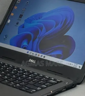New Laptop Dell Latitude 13 3000 16GB Intel Core I5 SSD 512GB