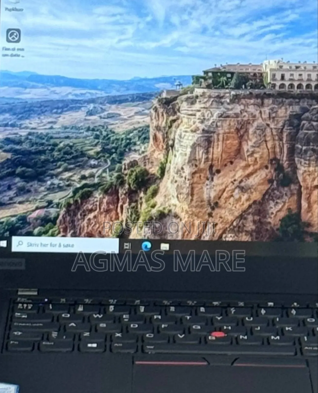 New Laptop Lenovo ThinkPad X390 8GB Intel Core I5 SSD 512GB