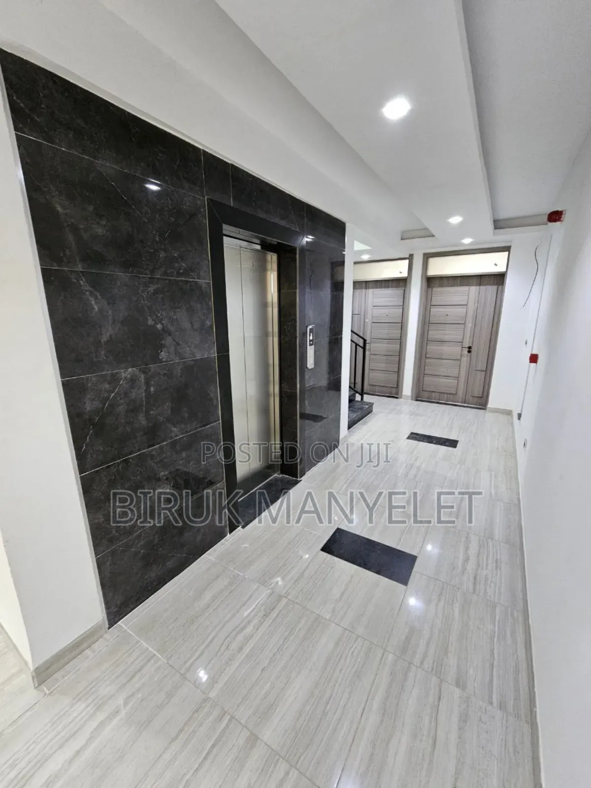 3bdrm Apartment in Bole for sale