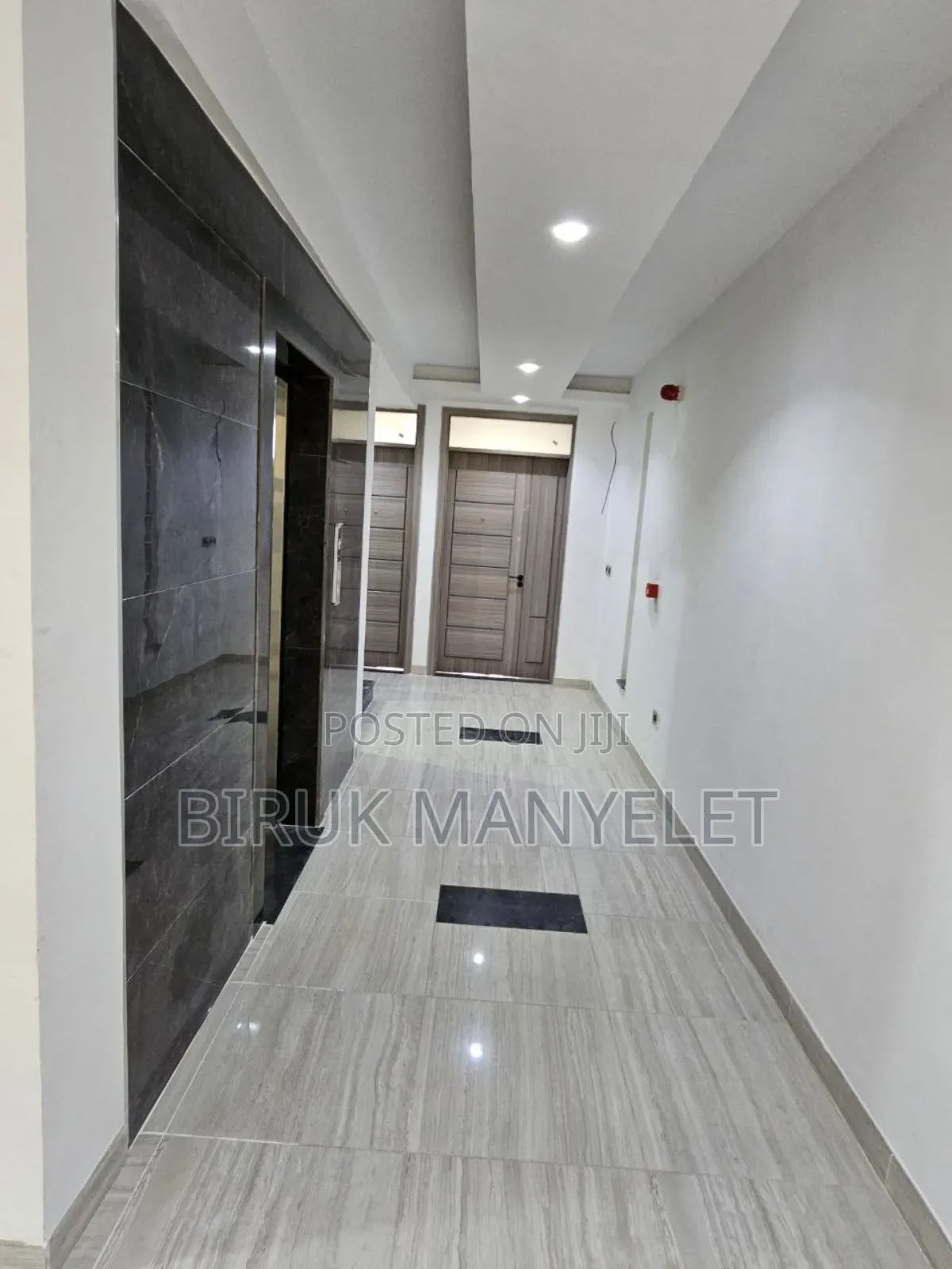 3bdrm Apartment in Bole for sale
