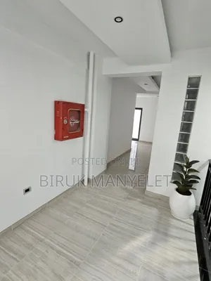 3bdrm Apartment in Bole for sale