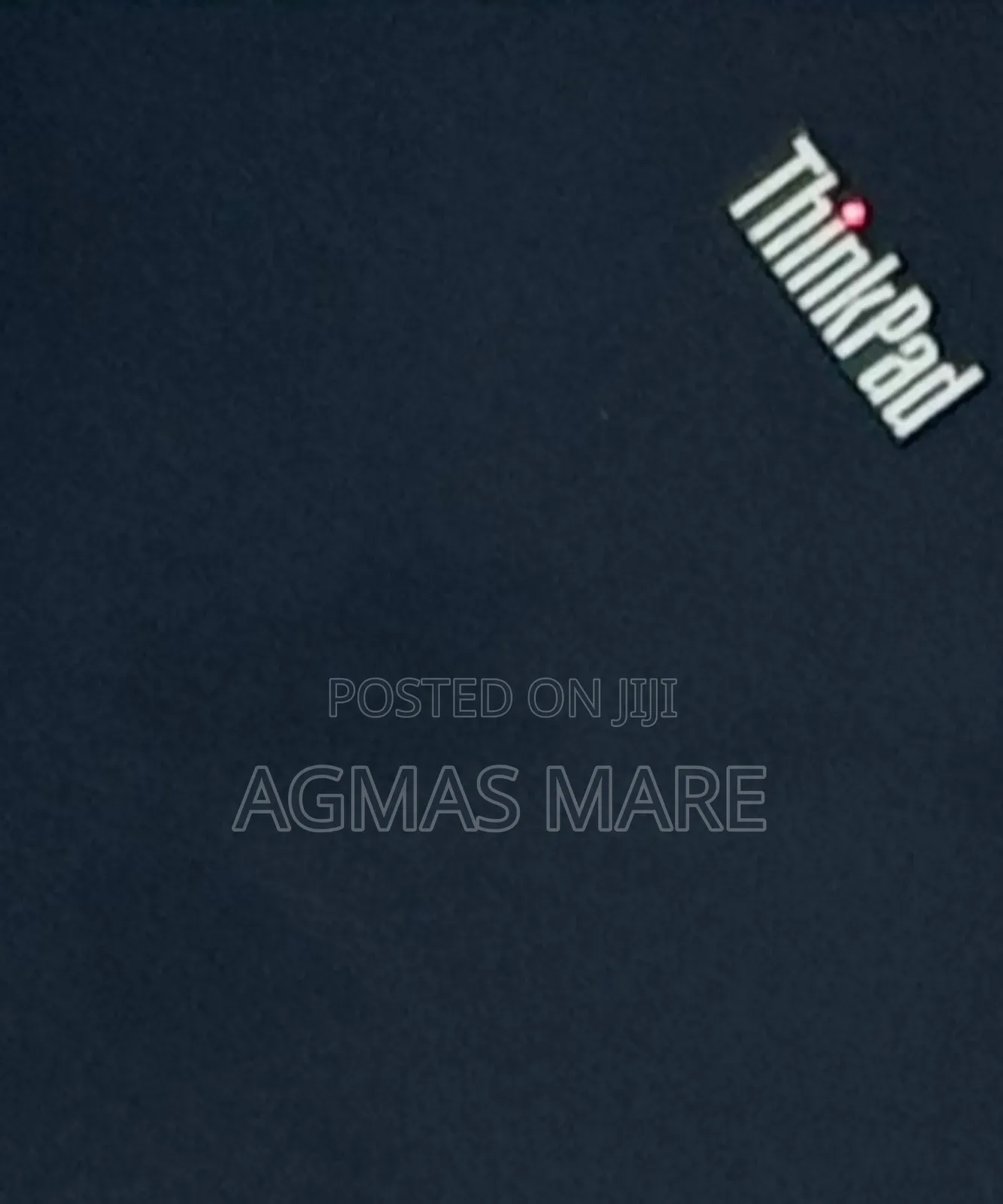 New Laptop Lenovo ThinkPad X390 8GB Intel Core I5 SSD 512GB