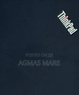 New Laptop Lenovo ThinkPad X390 8GB Intel Core I5 SSD 512GB