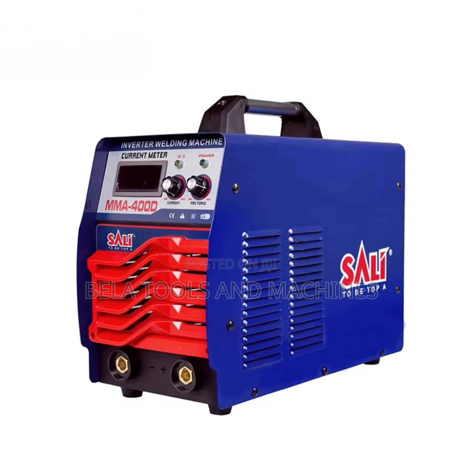 High Quality Professional Sali Welding Machine 400a High Energy