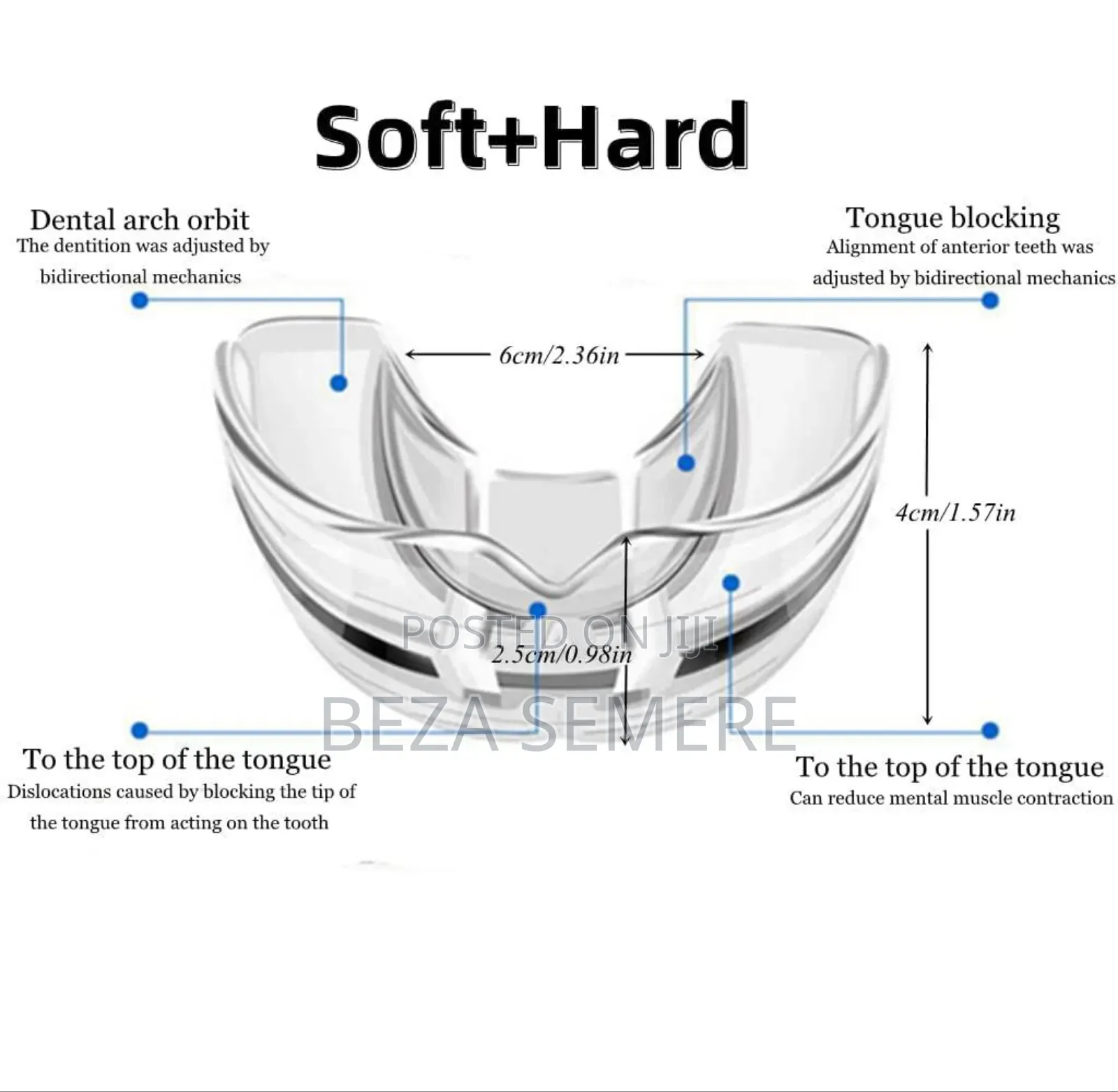 Teeth Alignment Zipllmnmn