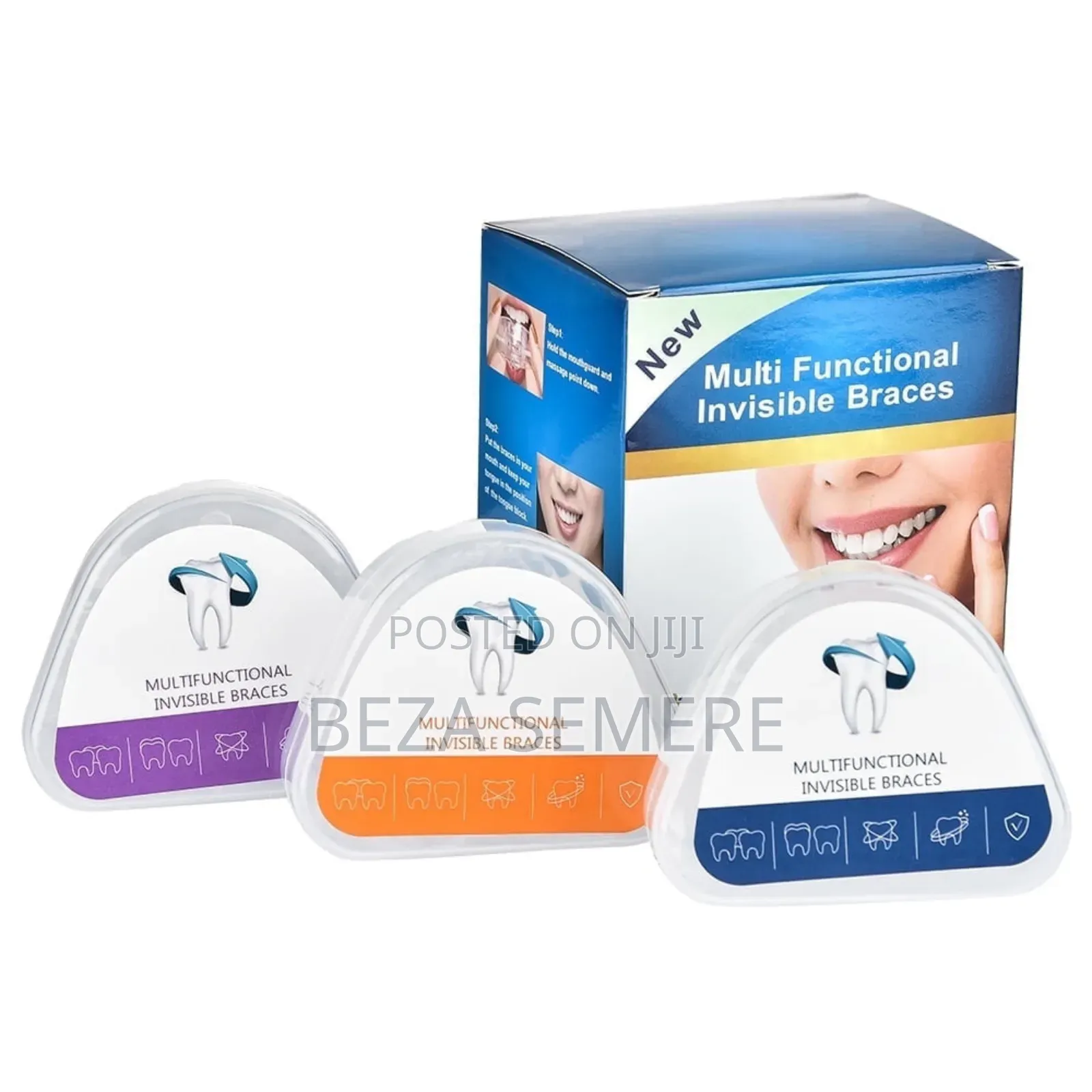 Teeth Alignment Zipllmnmn