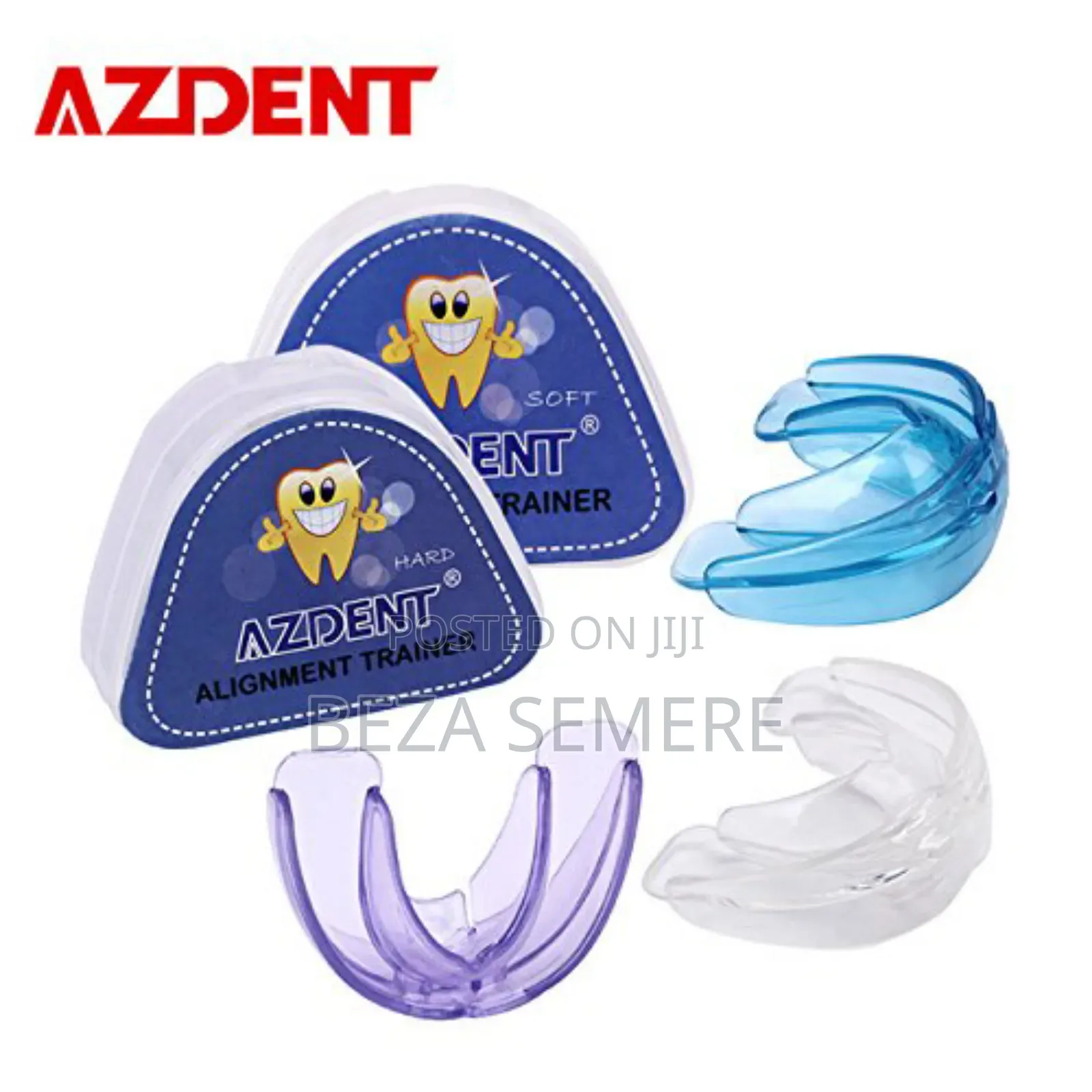 Teeth Alignment Zipllmnmn