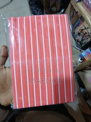 Sun Shine Nail Buffer