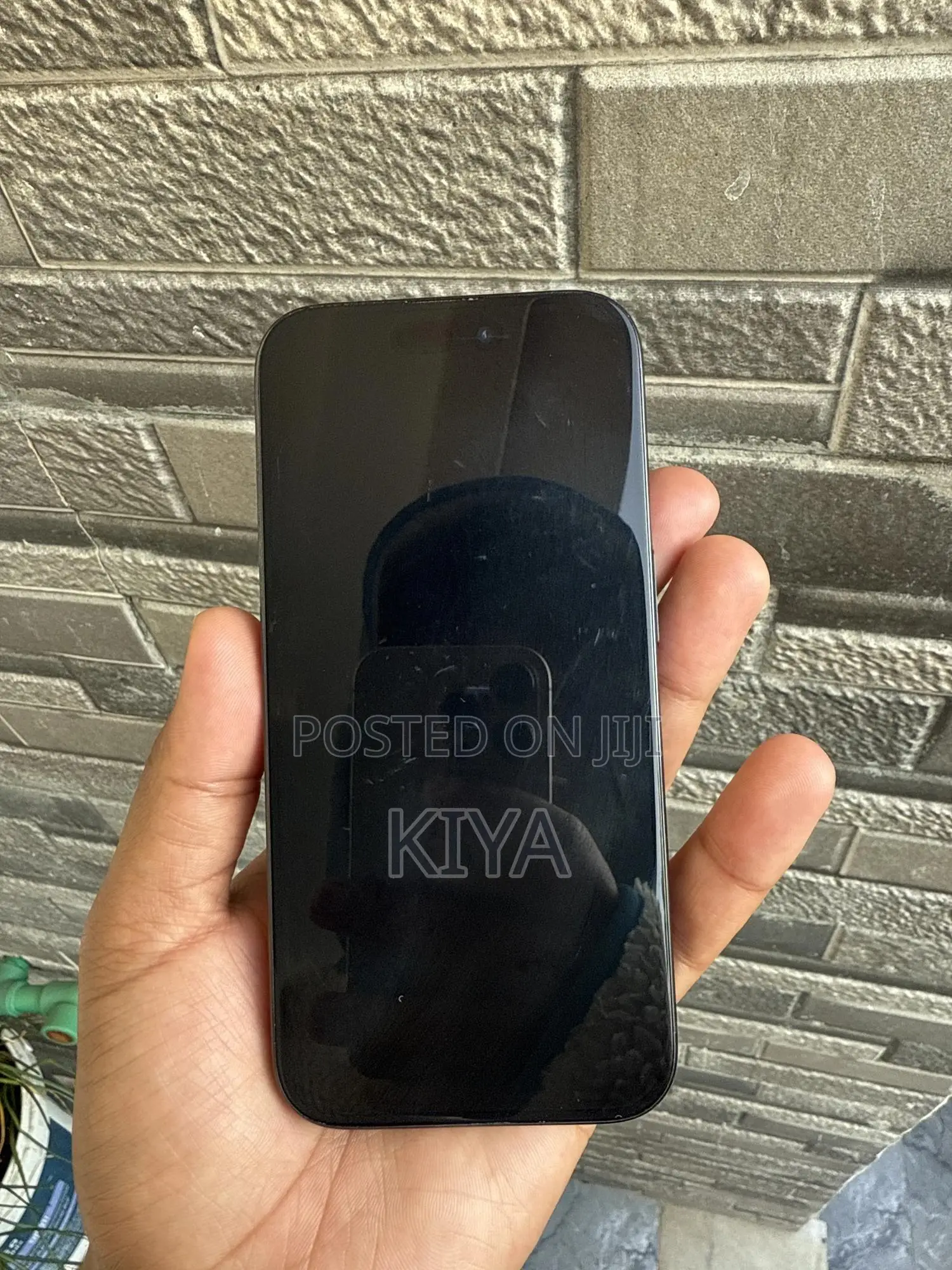 Apple iPhone 15 Pro 128 GB Blue