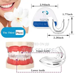 Teeth Alignment Ziivi