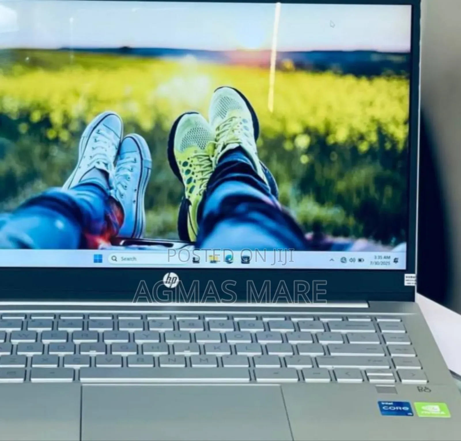 New Laptop HP Pavilion 14 16GB Intel Core i5 SSD 512GB