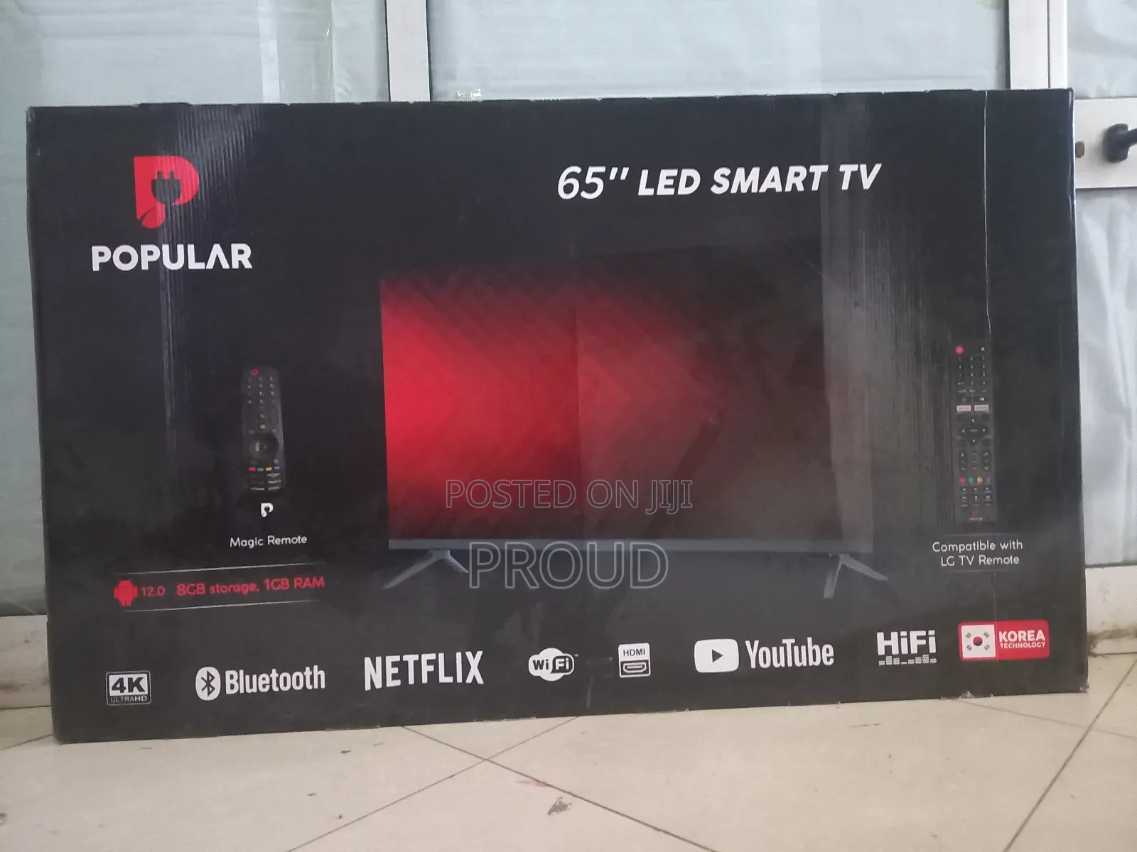 Popular 65 Inch Tv
