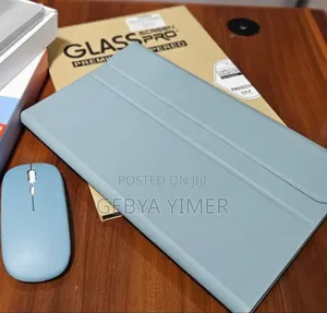 New Lenovo Pad Pro 2022 128 GB Gray