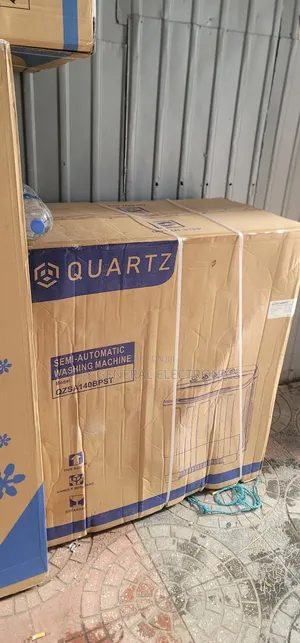 Photo - Qquartz 16kg Washing Machine