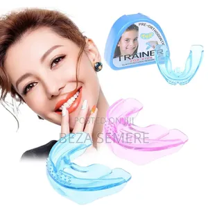 Teeth Alignment Tereet