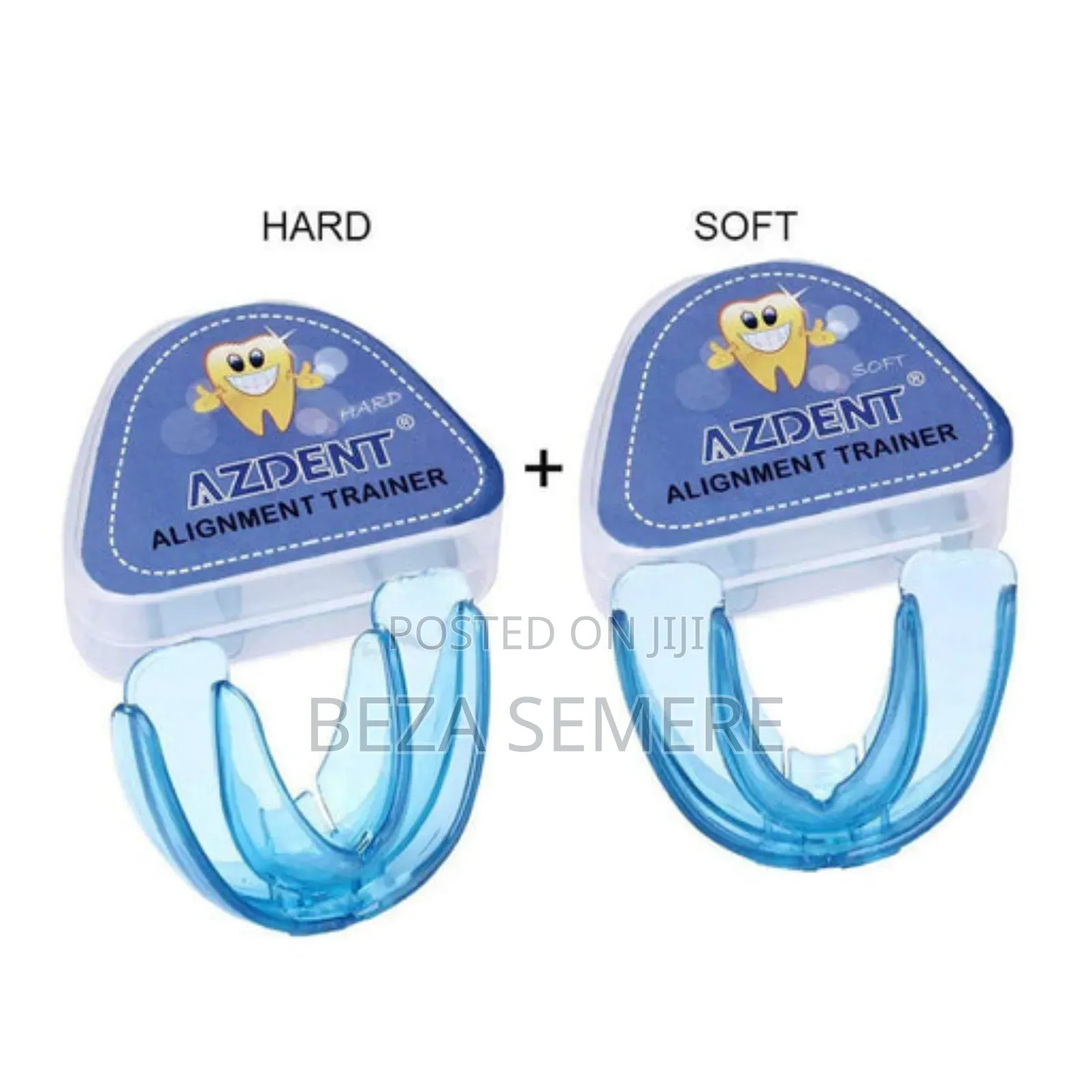 Teeth Alignment Tereet