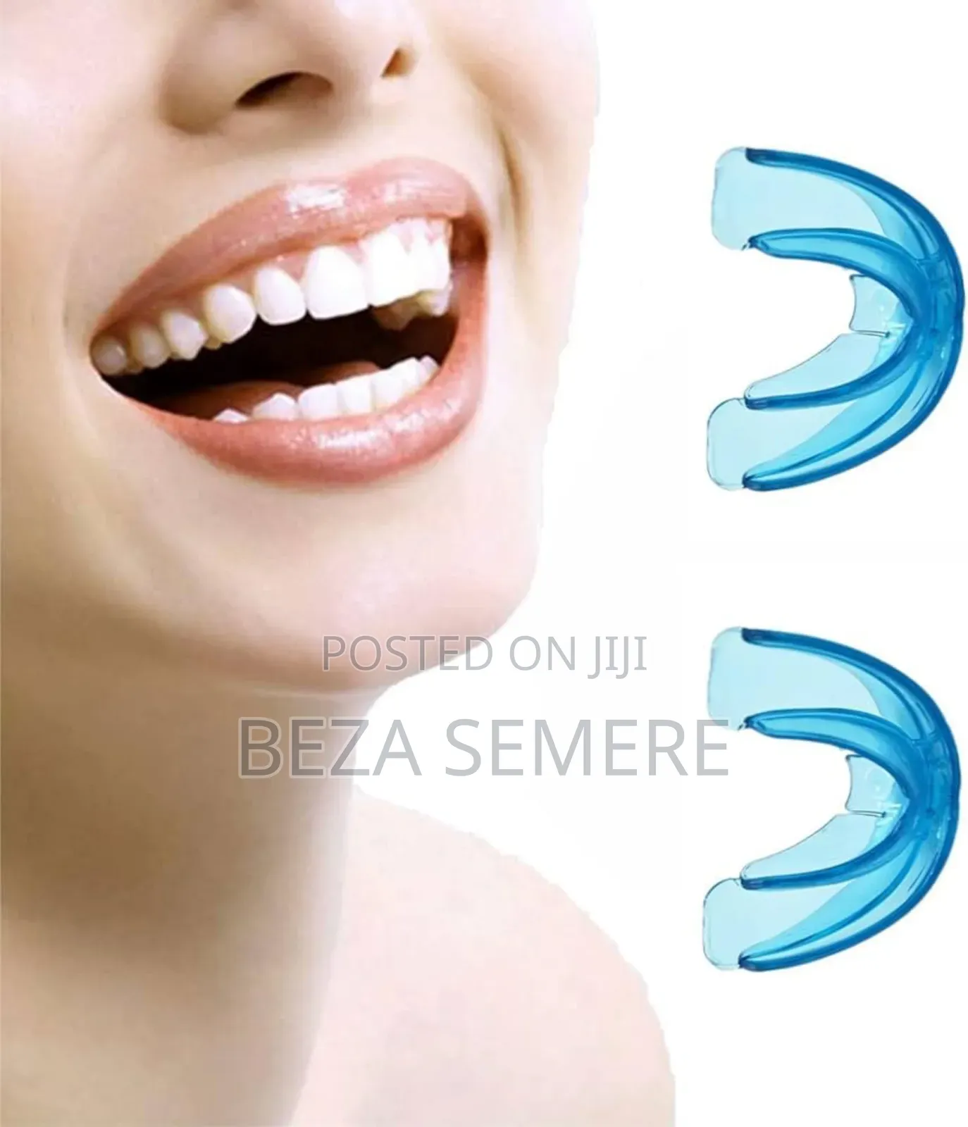 Teeth Alignment Tereet