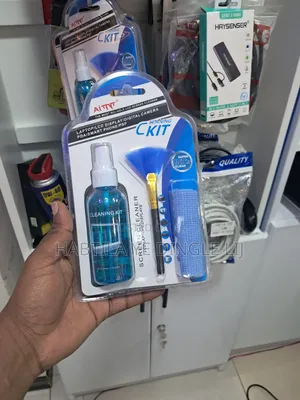 Laptop Screen Cleaner