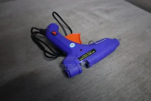 Photo - Electrical Glue Gun