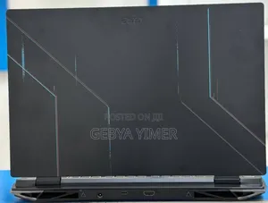 New Laptop Acer Nitro 5 16GB Intel Core I7 SSD 1T