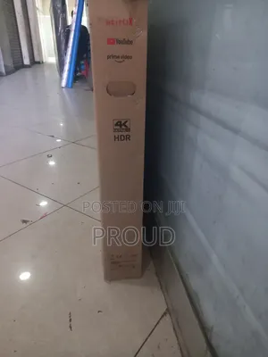 Infinix 55 Inch Tv