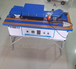 Viner Machine Sealer Polshing