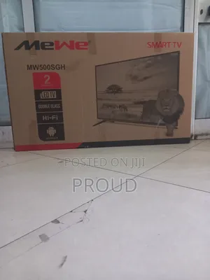 Photo - Mewe 43 Inch Tv